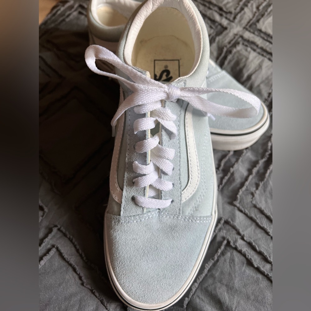 VANS old skool shoe
